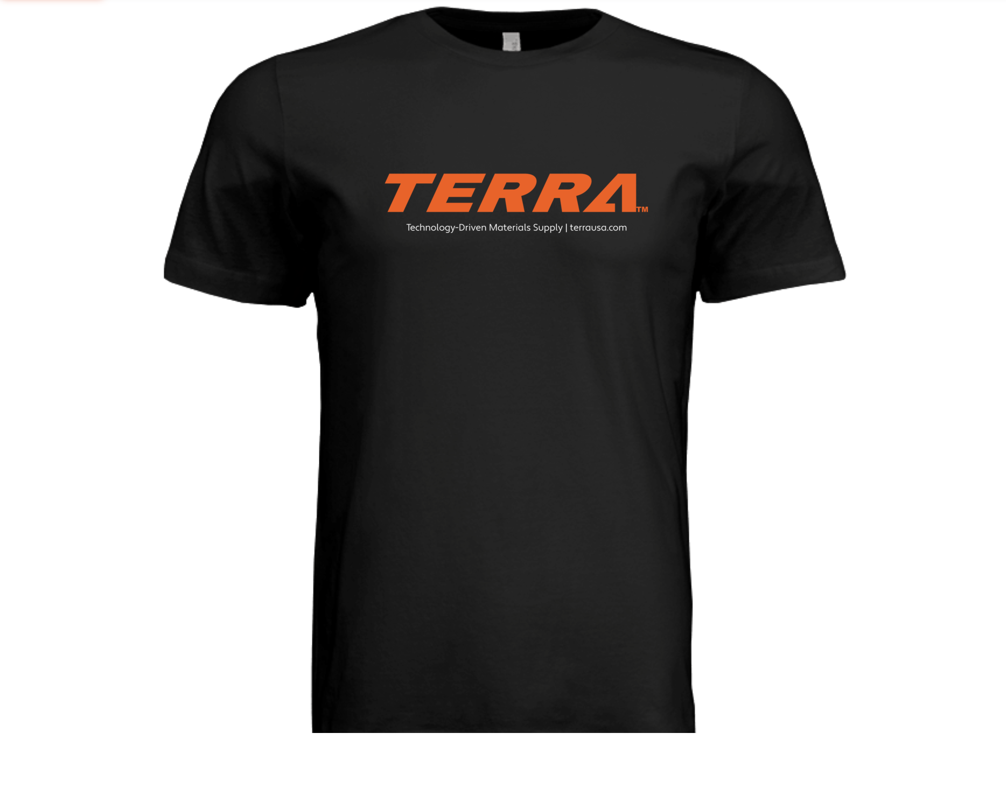 Terra Logo Tee