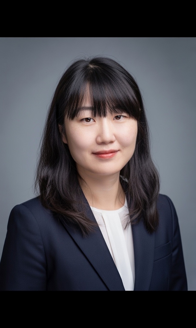 Grace Guo