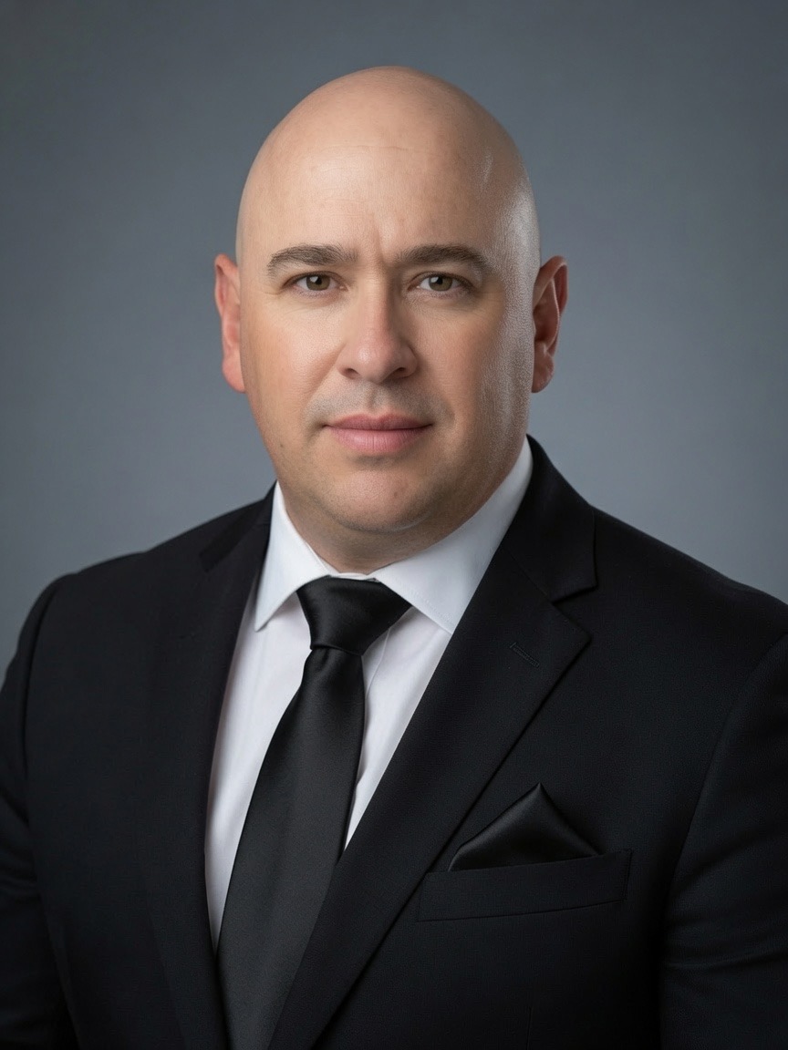 Edgar Ramayo